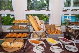 Ozone Hotel Khao Yai