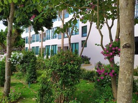 Ozone Hotel Khao Yai