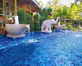 Ozone Hotel Khao Yai