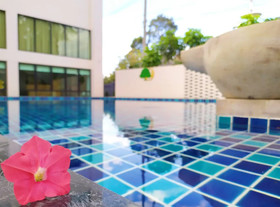 Ozone Hotel Khao Yai