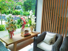 Ozone Hotel Khao Yai