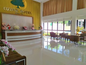 Ozone Hotel Khao Yai