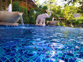 Ozone Hotel Khao Yai