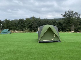 Ozone Tented Camp See The Star