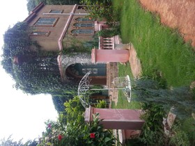 Ozono Italia Poll Villa