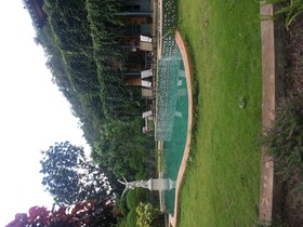 Ozono Italia Poll Villa