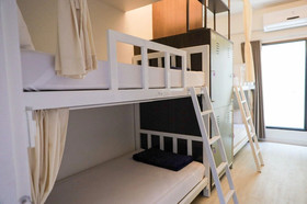 Pakchong Center Poshtel