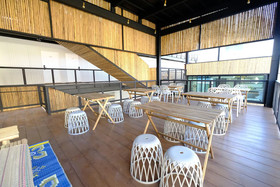 Pakchong Center Poshtel