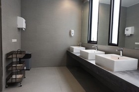 Pakchong Center Poshtel