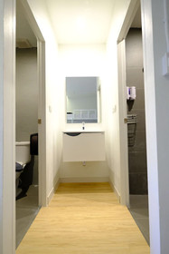 Pakchong Center Poshtel