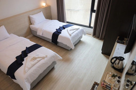 Pakchong Center Poshtel