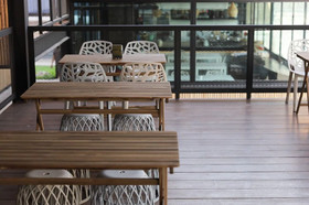 Pakchong Center Poshtel