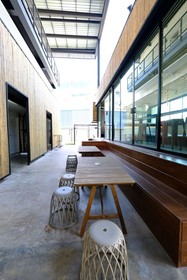 Pakchong Center Poshtel