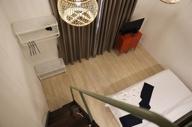 Pakchong Center Poshtel