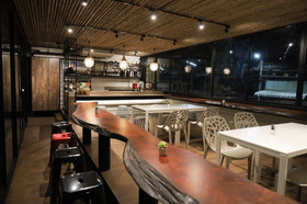 Pakchong Center Poshtel