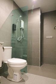 Pakchong Center Poshtel