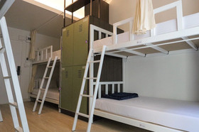 Pakchong Center Poshtel