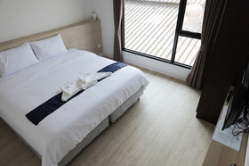 Pakchong Center Poshtel