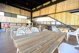 Pakchong Center Poshtel