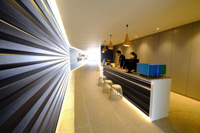 Pakchong Center Poshtel
