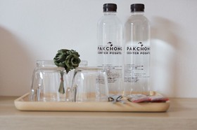 Pakchong Center Poshtel
