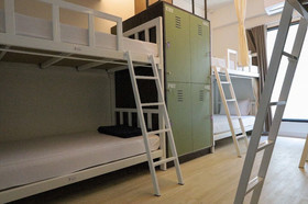 Pakchong Center Poshtel