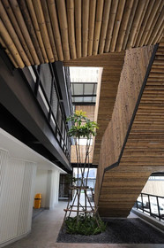 Pakchong Center Poshtel