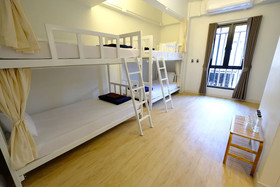 Pakchong Center Poshtel