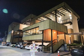 Pakchong Center Poshtel