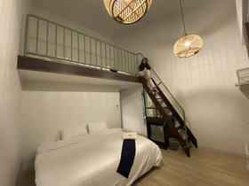 Pakchong Center Poshtel