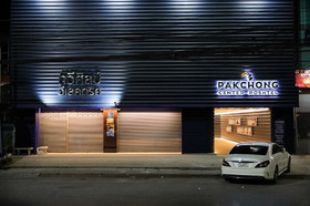 Pakchong Center Poshtel