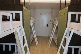 Pakchong Center Poshtel