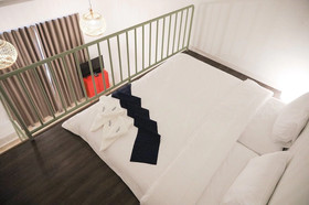 Pakchong Center Poshtel