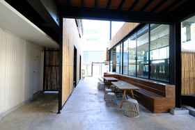 Pakchong Center Poshtel