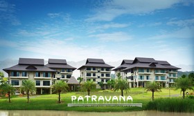 Patravana Resort