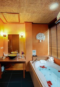 Patravana Resort