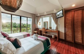 Patravana Resort