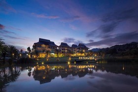 Patravana Resort