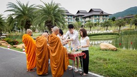 Patravana Resort