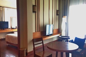 Patravana Resort