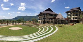 Patravana Resort