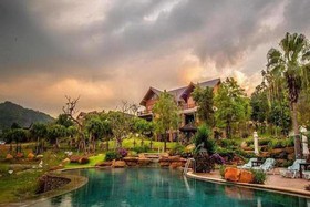 Patravana Resort