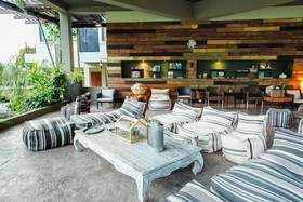 Patravana Resort