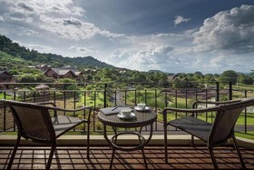 Patravana Resort