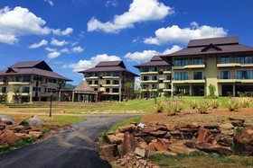 Patravana Resort