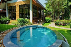 Patravana Resort