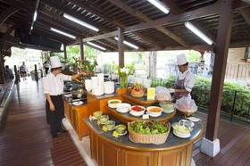 Patravana Resort