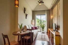 Patravana Resort