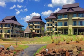 Patravana Resort