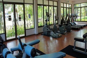 Patravana Resort